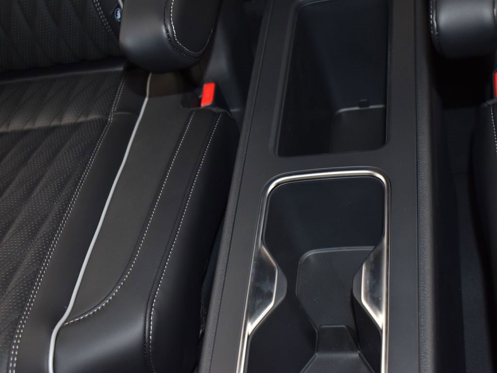 New 2026 INFINITI QX60 Autograph w/ Dark Cargo Package image 25