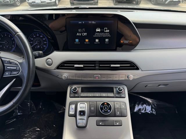 Used 2020 Hyundai Palisade SEL AWD/4WD image 2