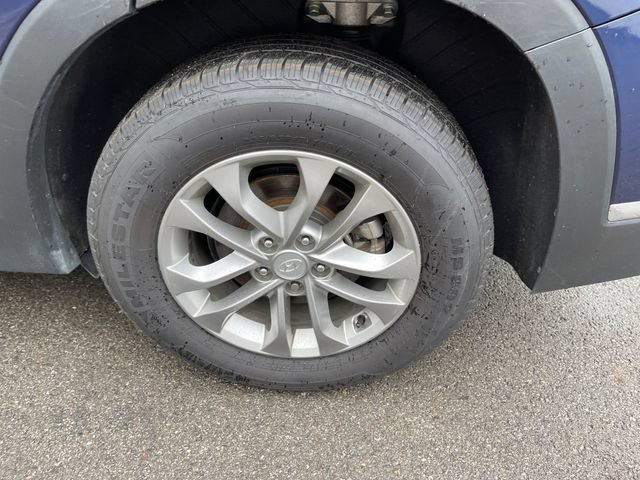 Used 2020 Hyundai Santa Fe SE w/ Cargo Package AWD/4WD image 37
