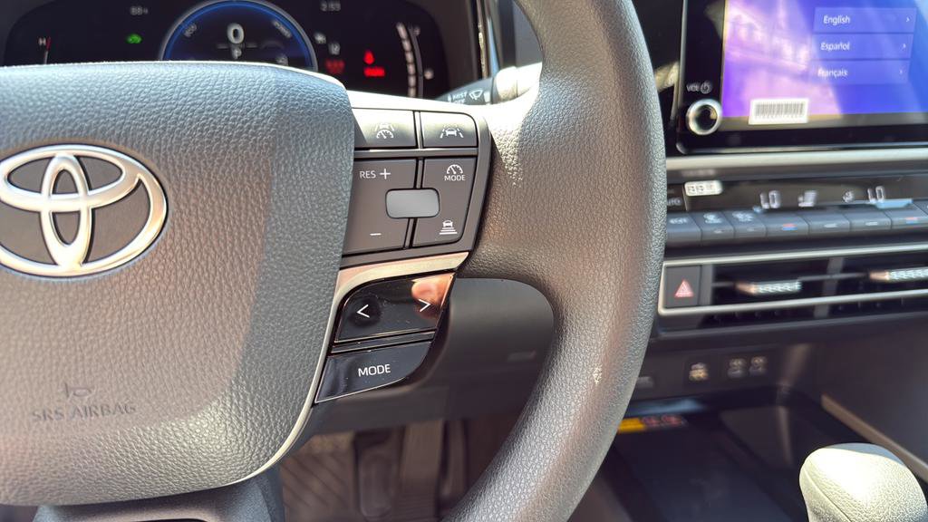 Certified 2025 Toyota Camry LE image 23