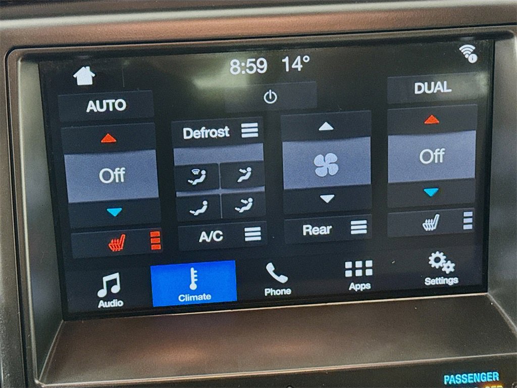 Used 2019 Ford Flex Limited w/ Limited Appearance Package image 21