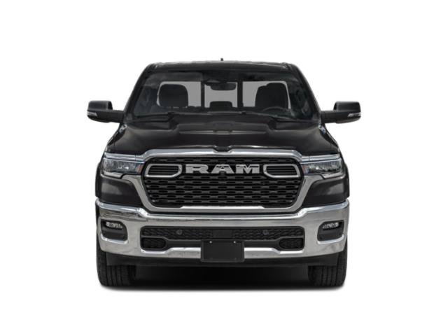 New 2027 RAM 1500 Big Horn AWD/4WD image 4