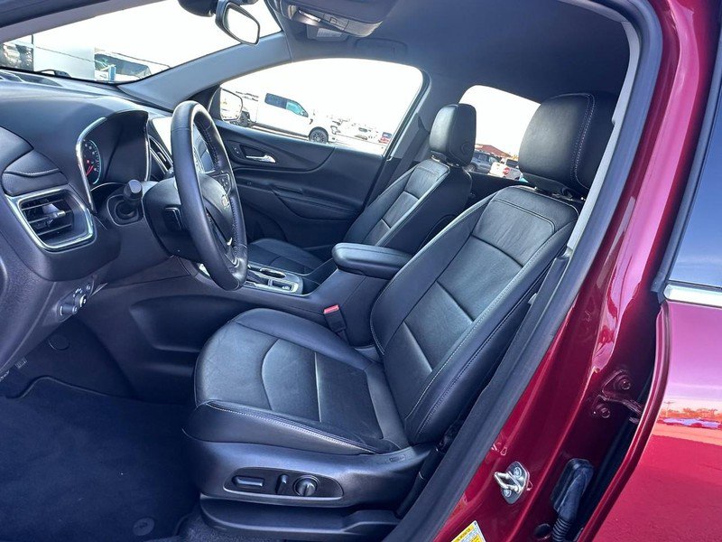 Used 2020 Chevrolet Equinox Premier image 7