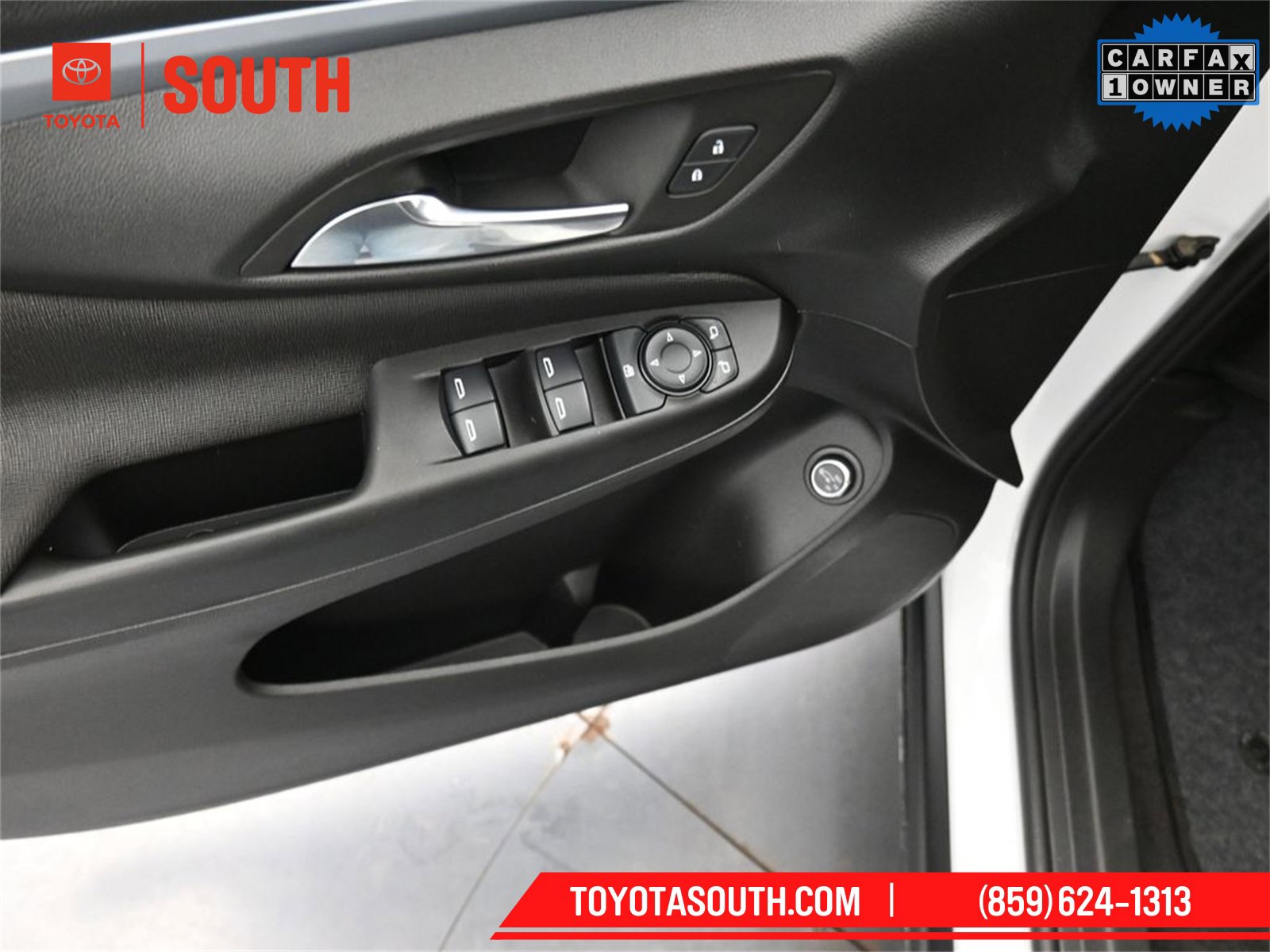 Used 2025 Buick Envista Preferred w/ Convenience II Package image 26