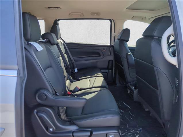 New 2026 Honda Odyssey EX-L image 15