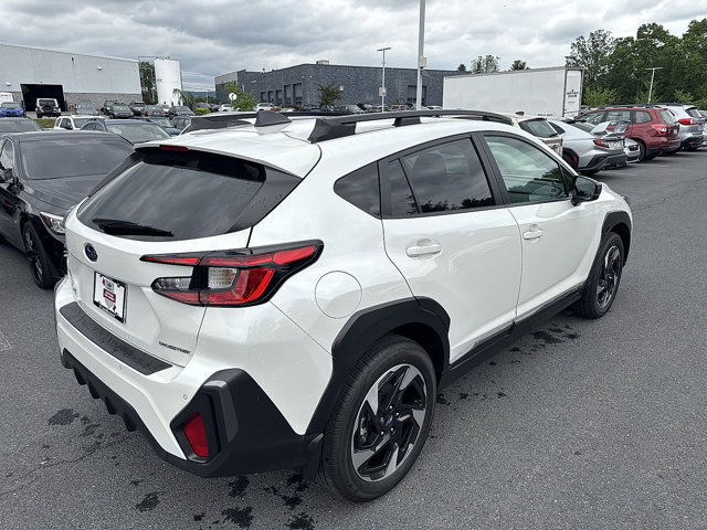 Certified 2025 Subaru Crosstrek 2.5i Limited AWD/4WD image 36
