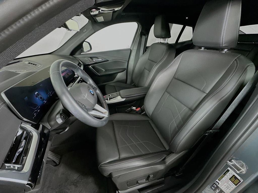 Certified 2024 BMW X2 xDrive28i w/ Technology Package AWD/4WD image 29