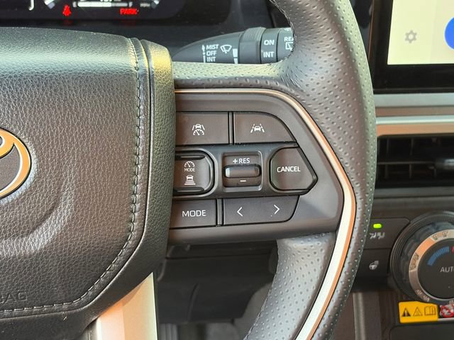 Used 2026 Toyota 4Runner TRD Off-Road Premium w/ Tow Technology Package image 19