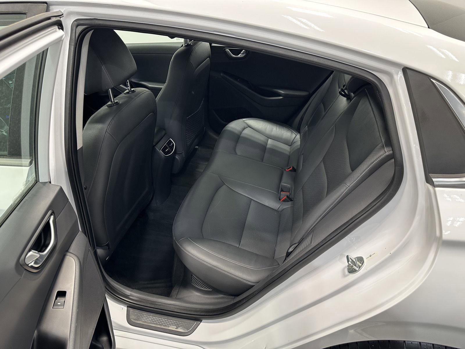 Used 2019 Hyundai Ioniq Limited FWD image 23