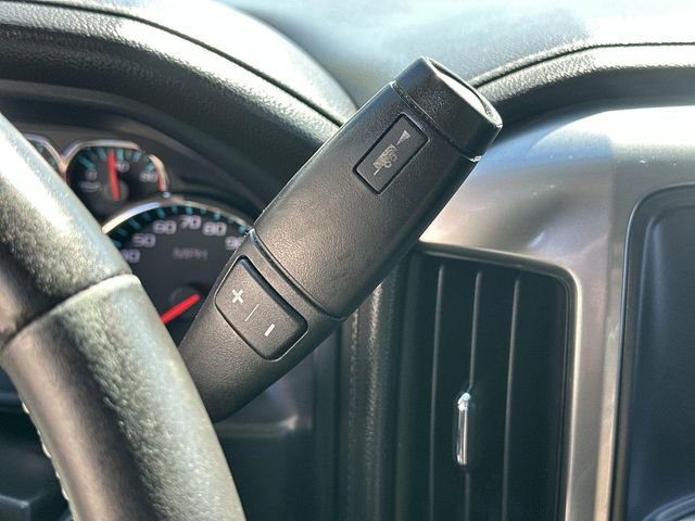 Used 2017 Chevrolet Silverado 1500 LTZ RWD image 14