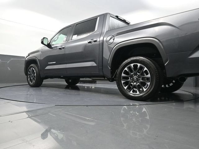 Used 2026 Toyota Tundra Limited w/ Power Package AWD/4WD image 35