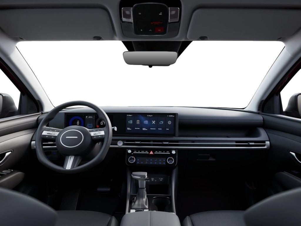 New 2026 Hyundai Tucson SEL Plus AWD/4WD image 15