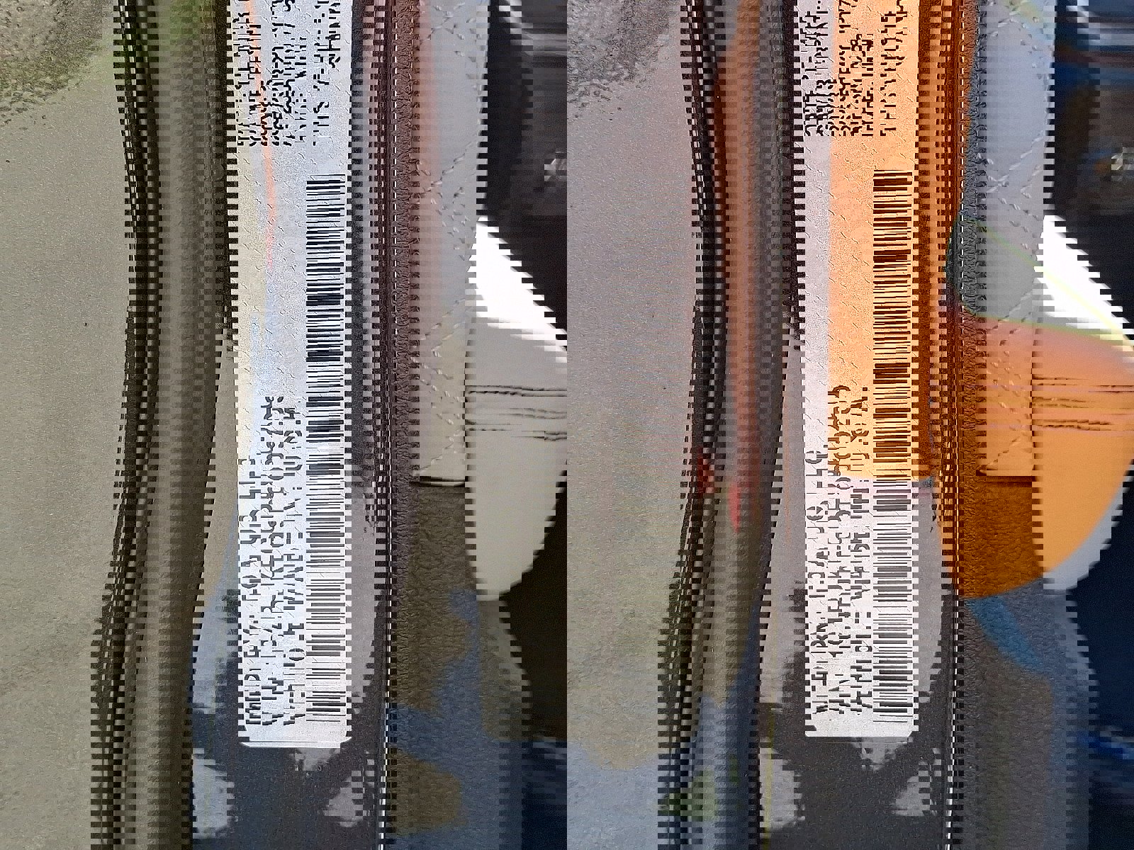 Used 2023 Jeep Grand Cherokee L Summit w/ Advanced Protech Group IV image 28