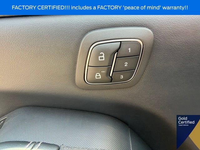 Certified 2022 Ford Mustang Mach-E Premium AWD/4WD image 33
