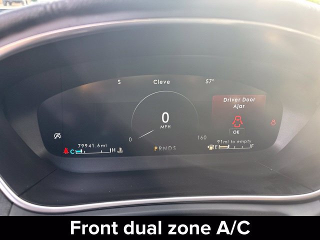Certified 2019 Lincoln Nautilus Select AWD/4WD image 21