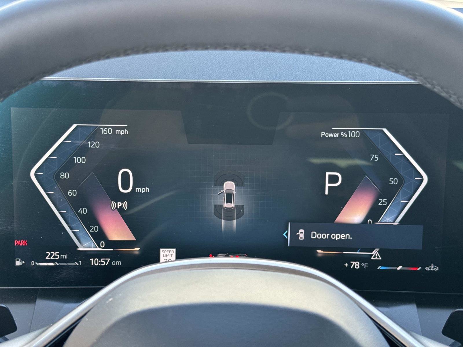 Certified 2025 BMW X3 xDrive30i w/ Premium Package image 27