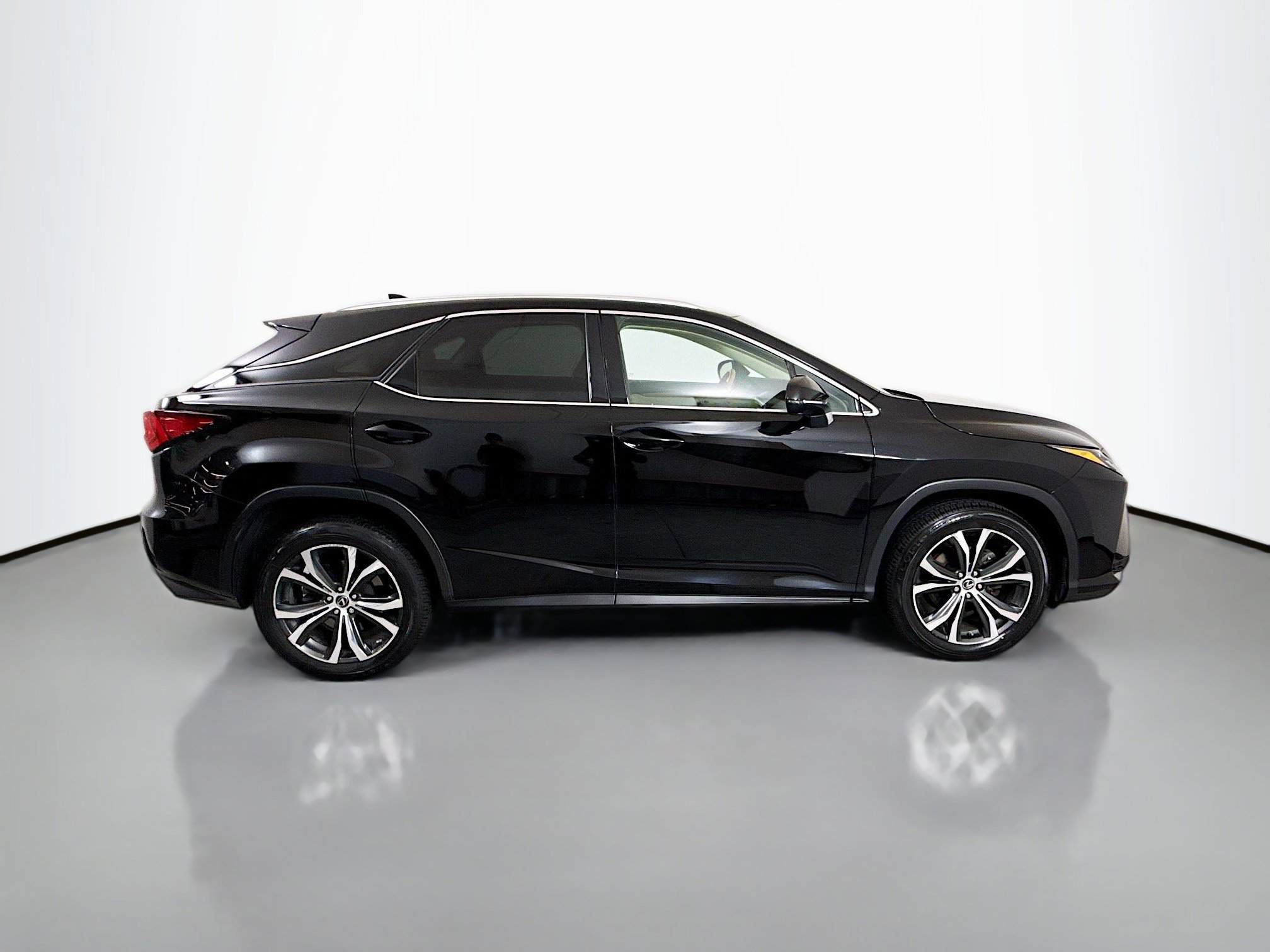 Used 2019 Lexus RX 350 AWD image 8