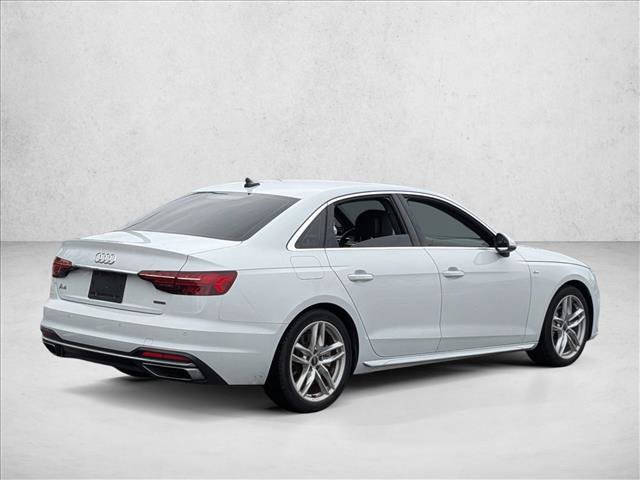 Used 2023 Audi A4 2.0T Premium w/ Convenience Package image 5