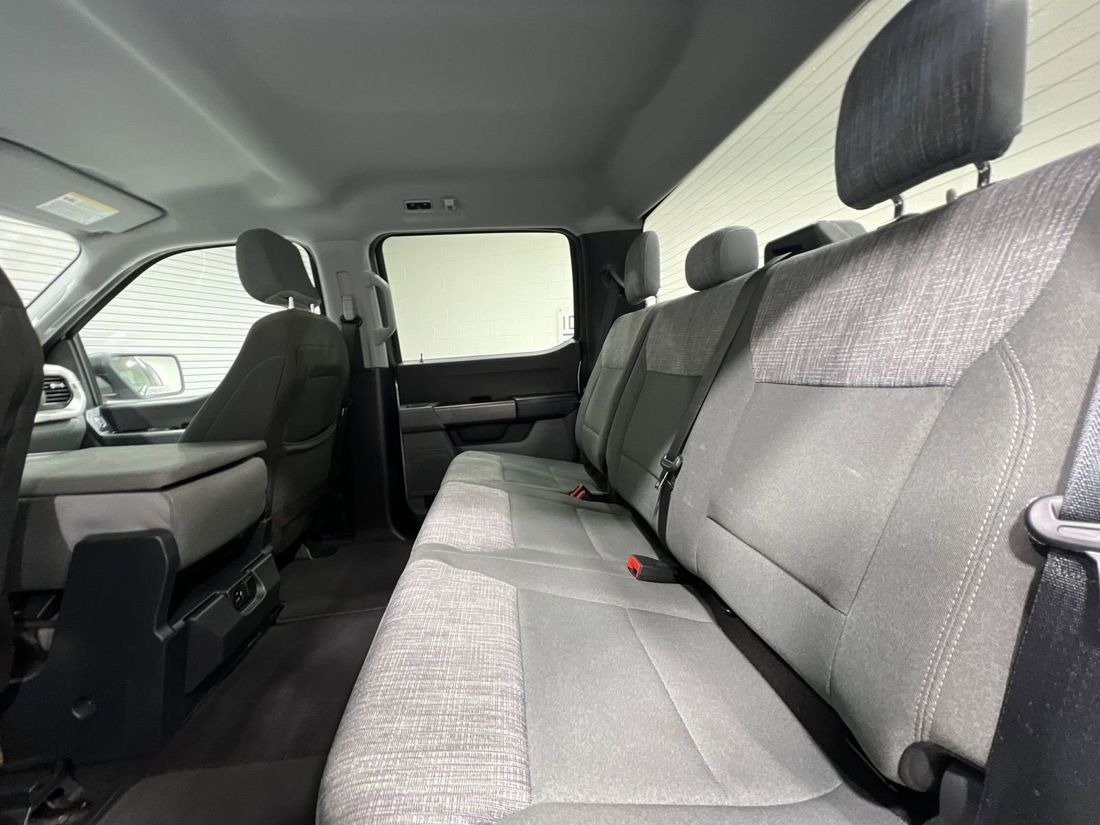 Used 2023 Ford F150 XLT image 22