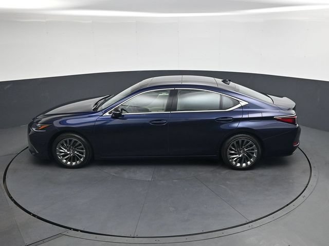 Used 2025 Lexus ES 350 Ultra Luxury FWD image 27