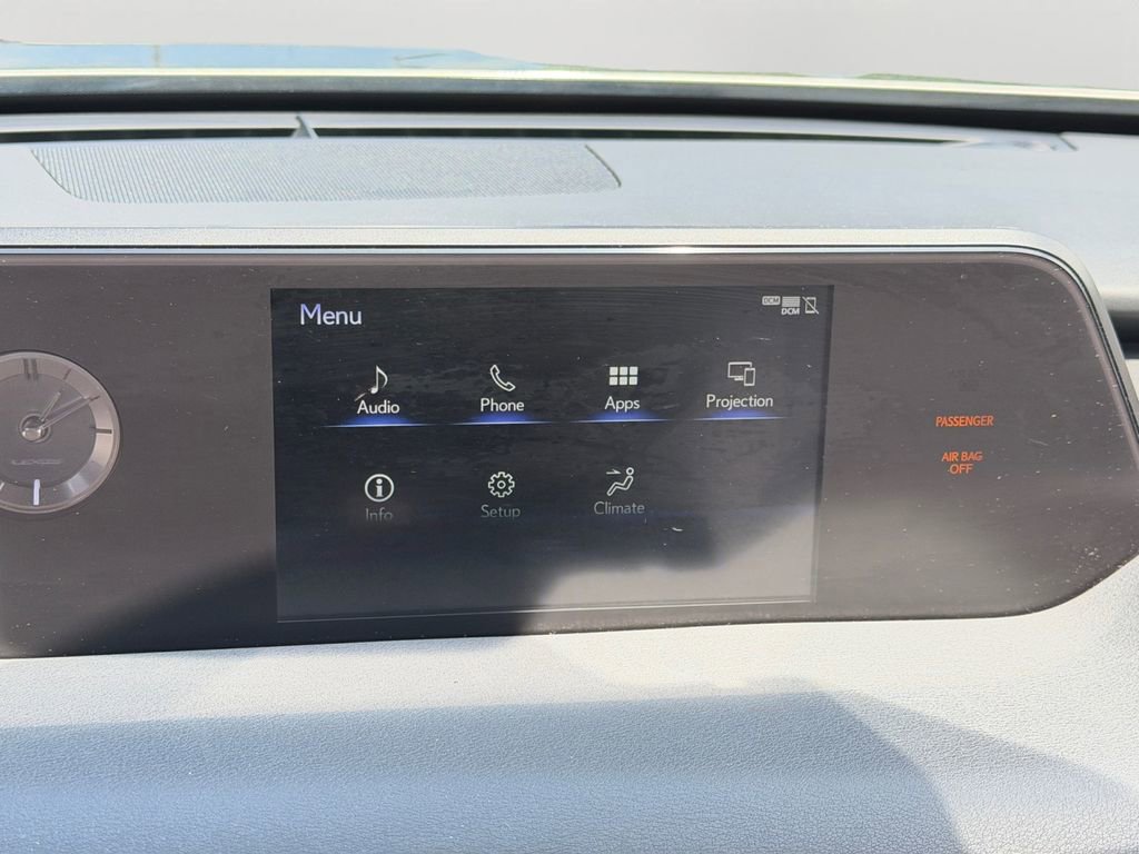 Certified 2020 Lexus UX 250h w/ Accessory Package AWD/4WD image 20