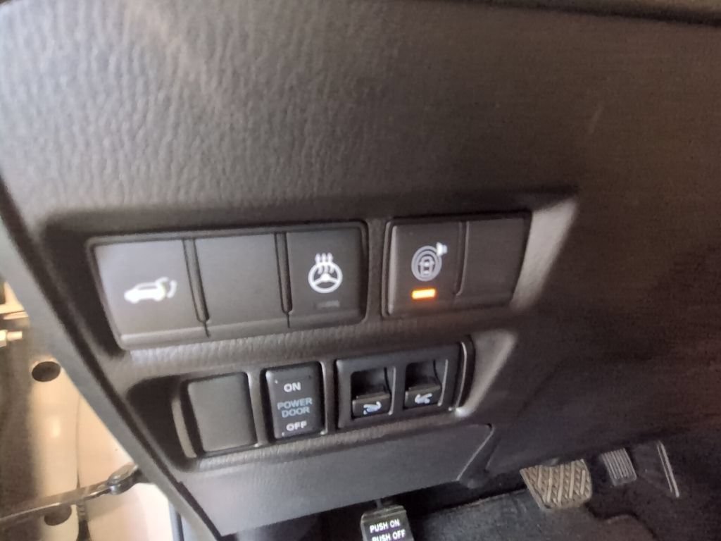 Used 2023 INFINITI QX80 Sensory w/ Cargo Package AWD/4WD image 13