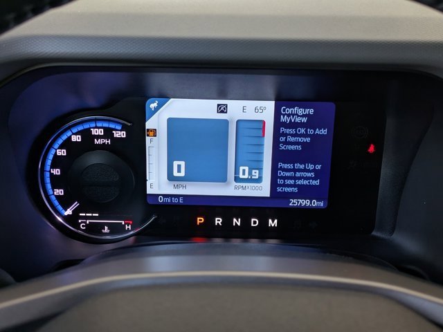 Certified 2023 Ford Bronco Big Bend w/ Sasquatch Package image 22