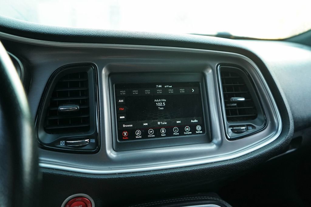 Used 2022 Dodge Challenger GT image 23