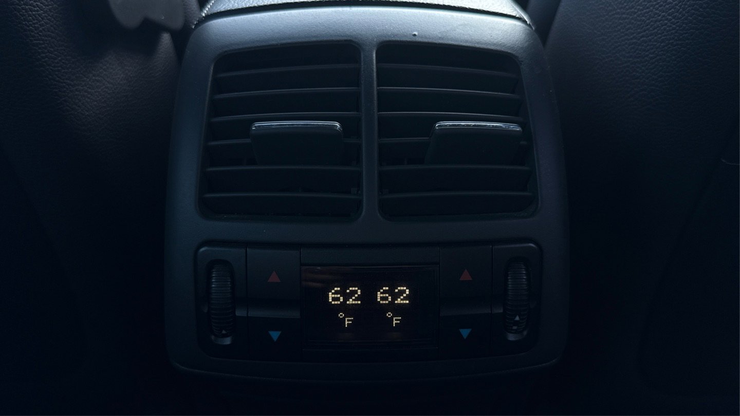 Used 2005 Mercedes-Benz E 500 4MATIC Sedan image 27