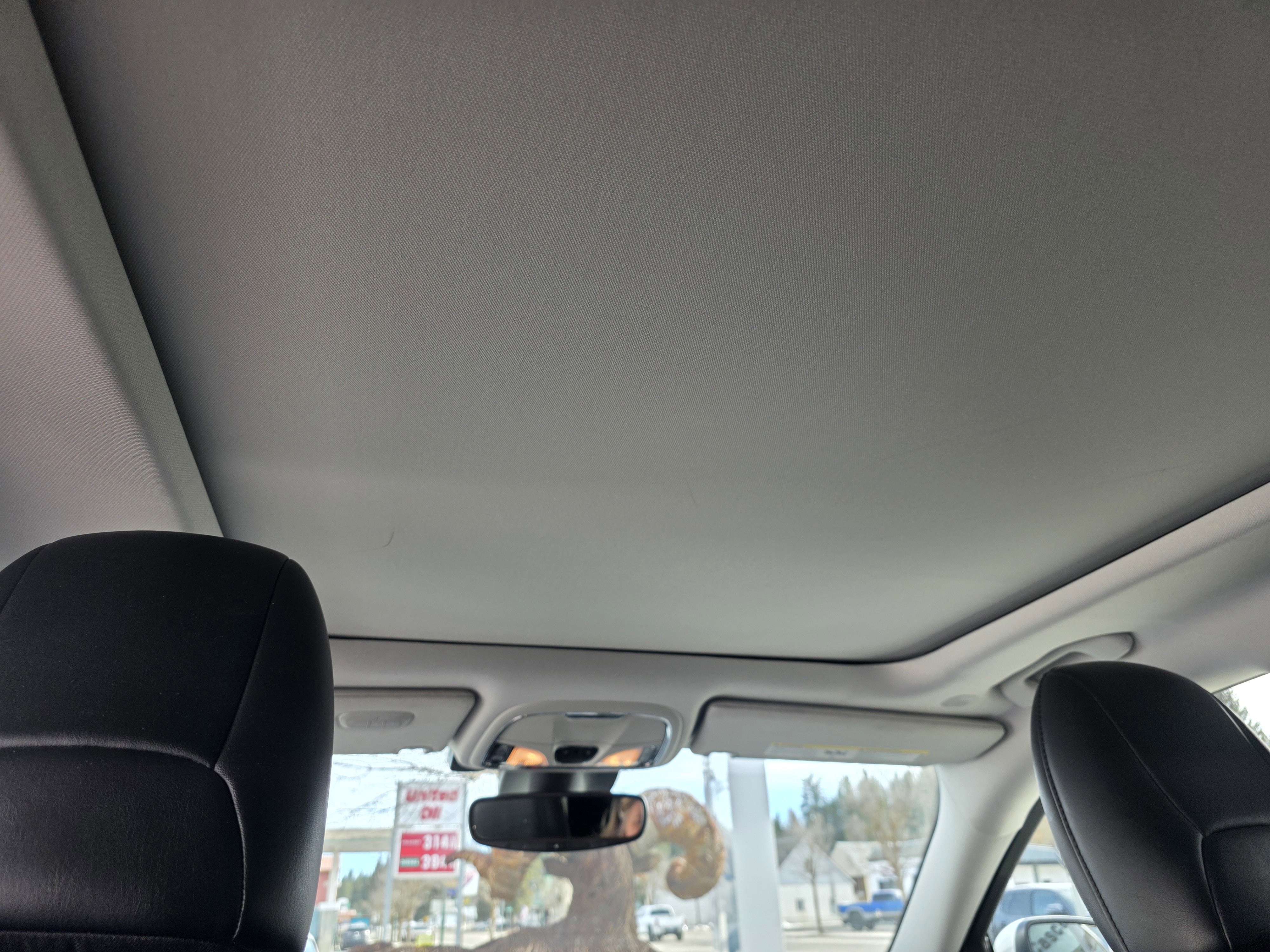 Used 2020 Jeep Cherokee Latitude Lux w/ Comfort/Convenience Group image 18