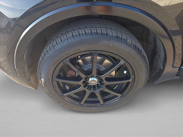 Used 2017 Buick Encore Preferred w/ Experience Buick Package AWD/4WD image 20