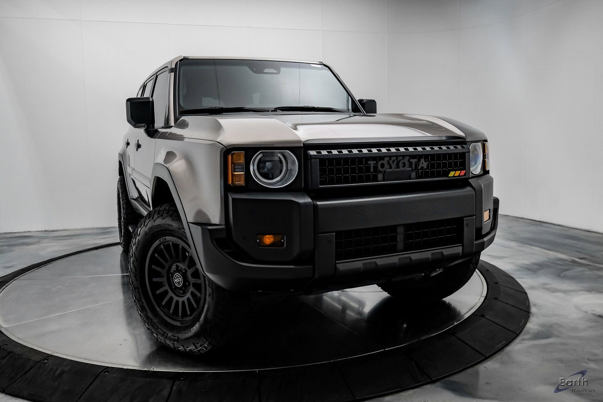 Used 2024 Toyota Land Cruiser 1958 image 22