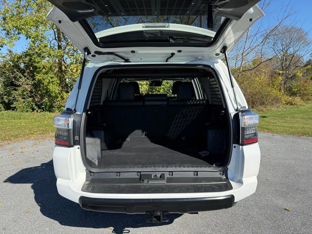 Used 2023 Toyota 4Runner TRD Pro image 29