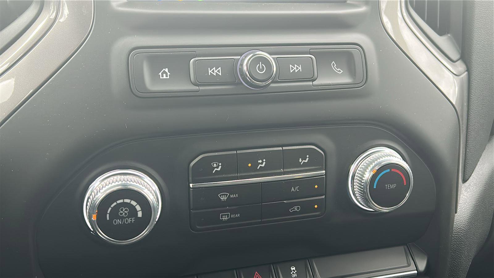 New 2025 GMC Sierra 1500 Pro w/ Pro Value Package image 21