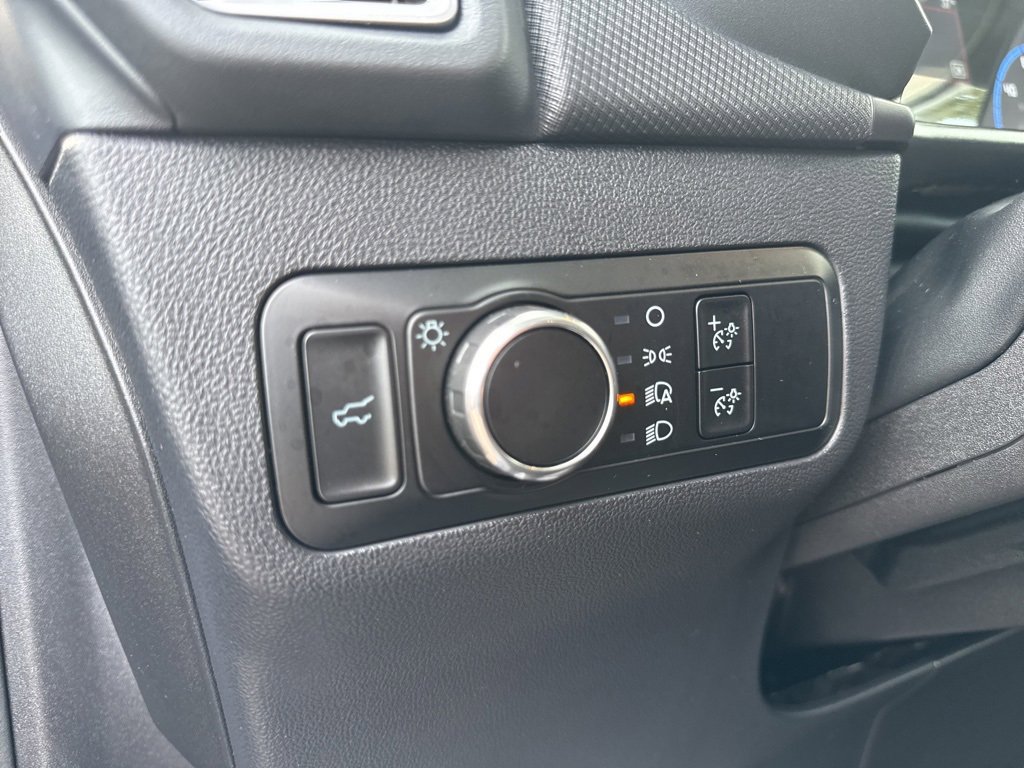 Used 2024 Ford Bronco Sport Big Bend image 6