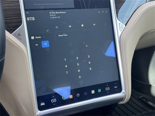 Used 2015 Tesla Model S 85 image 31