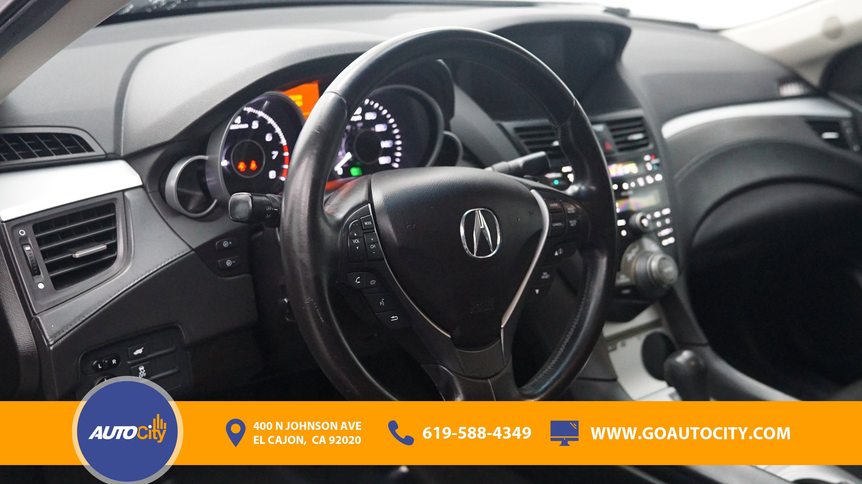 Used 2012 Acura ZDX w/ Technology Package image 20