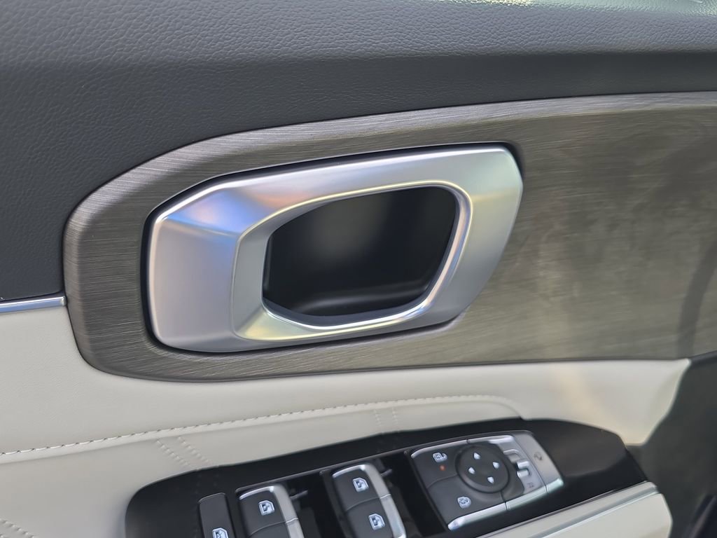 New 2026 Kia Sorento SX image 21