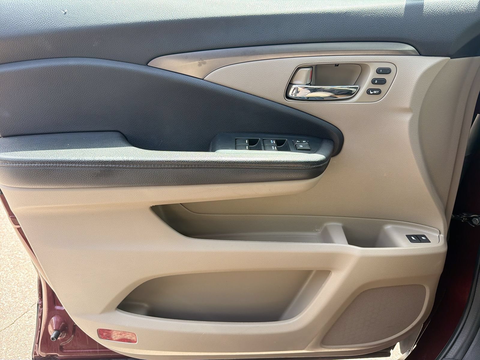 Used 2022 Honda Pilot Special Edition image 30