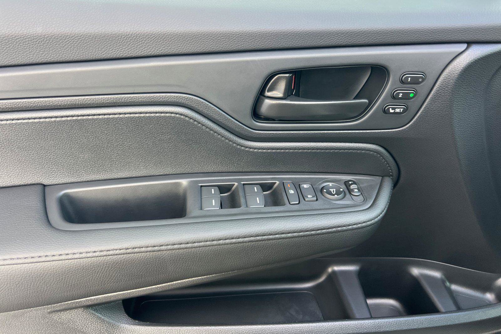 New 2026 Honda Odyssey EX-L image 10