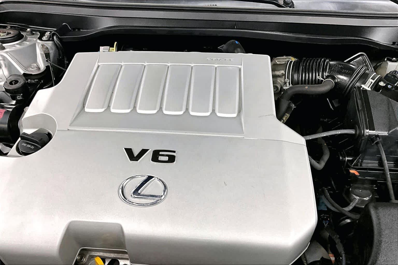 Used 2014 Lexus ES 350 w/ Premium Package FWD image 31