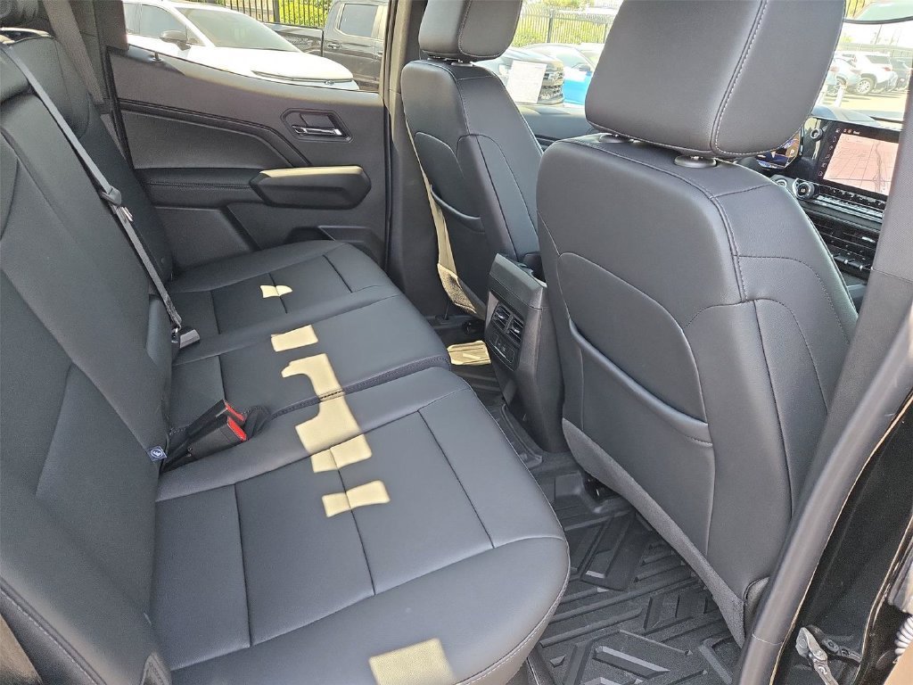 New 2026 Chevrolet Colorado LT w/ LT Convenience Package RWD image 18
