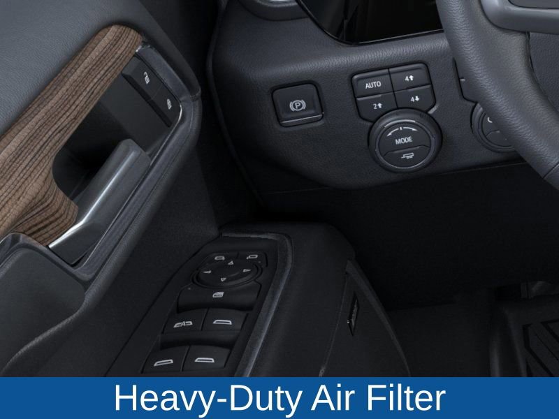 New 2026 Chevrolet Silverado 1500 LT Trail Boss image 22