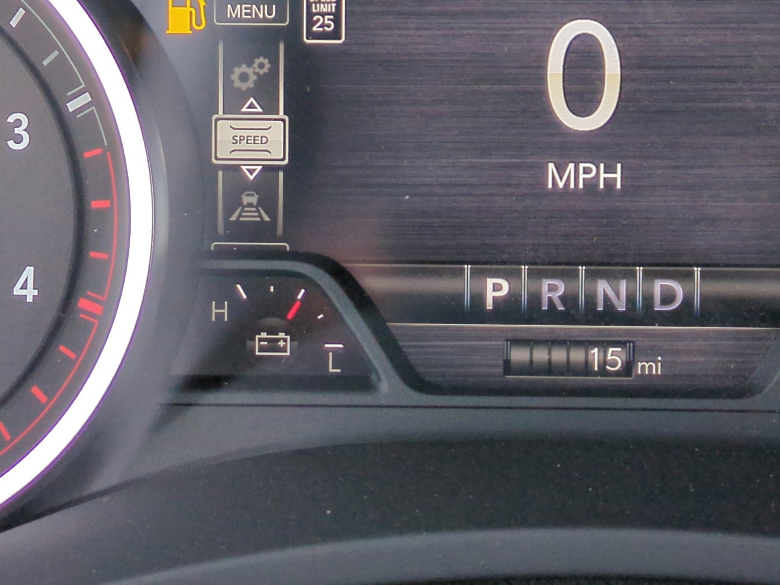 New 2025 RAM 2500 Tradesman w/ Safety Group image 11