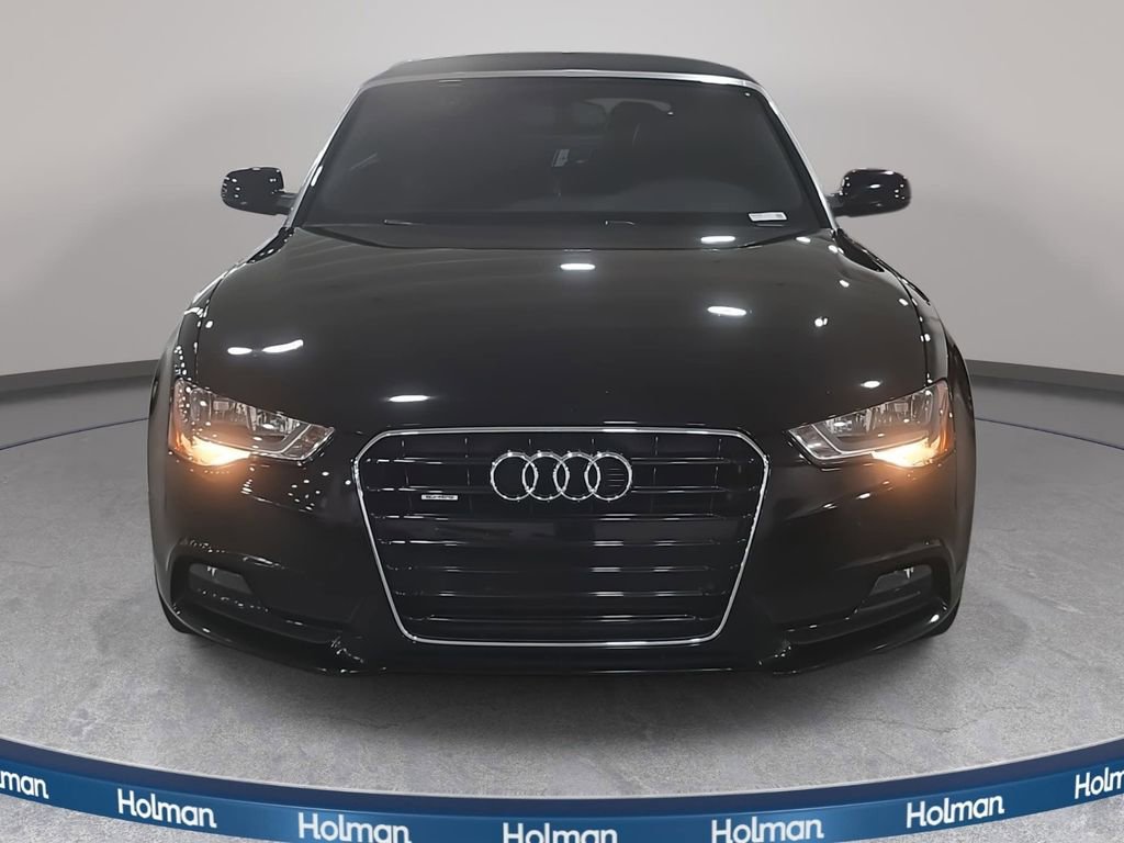 Used 2013 Audi A5 2.0T Premium image 3