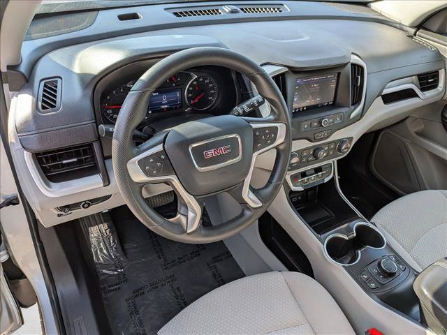 Used 2022 GMC Terrain SLE w/ Driver Convenience Package AWD/4WD image 10