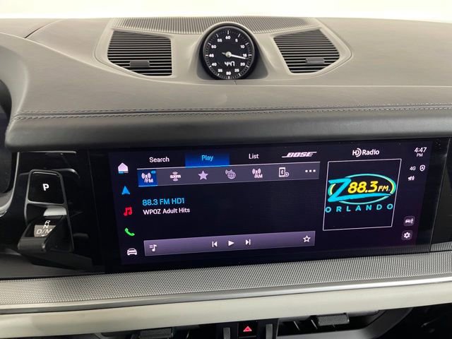 Used 2024 Porsche Cayenne S image 41