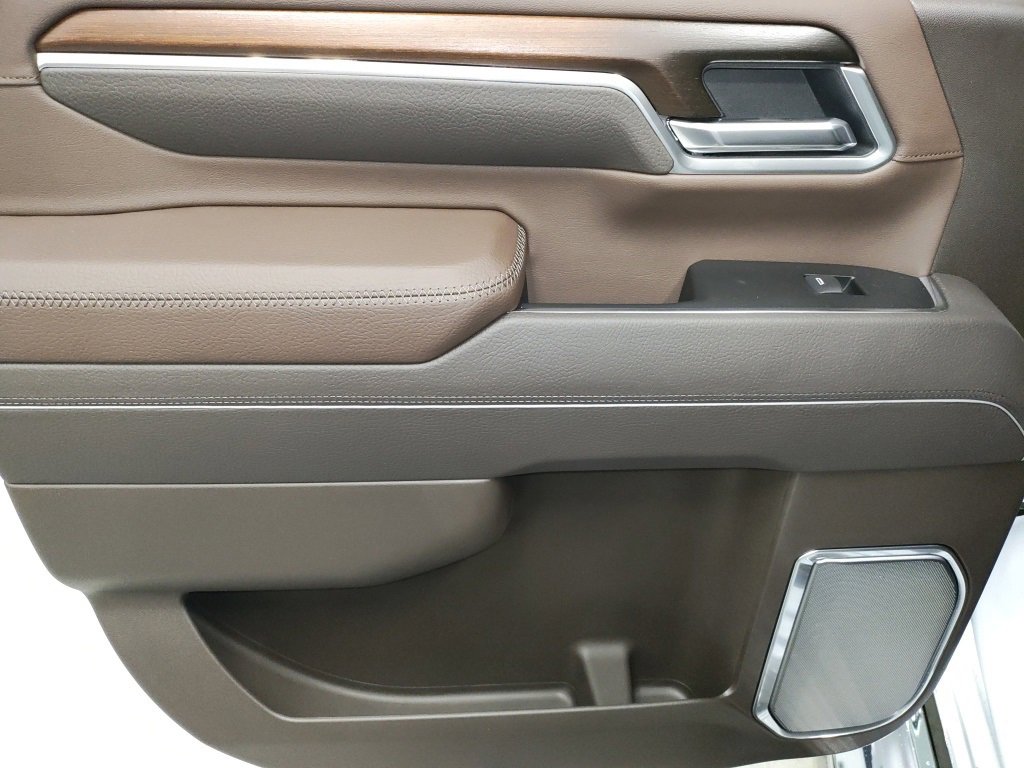 New 2026 GMC Sierra 2500 Denali w/ Technology Package image 28