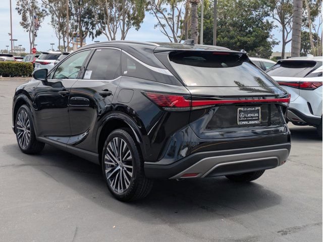 New 2026 Lexus RX 350 Premium Plus FWD image 7