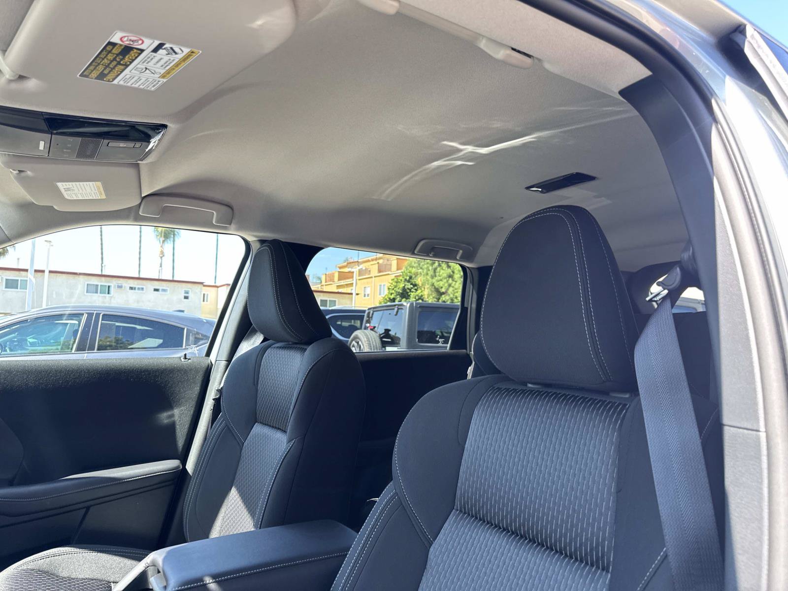 New 2026 Mitsubishi Outlander ES FWD image 16